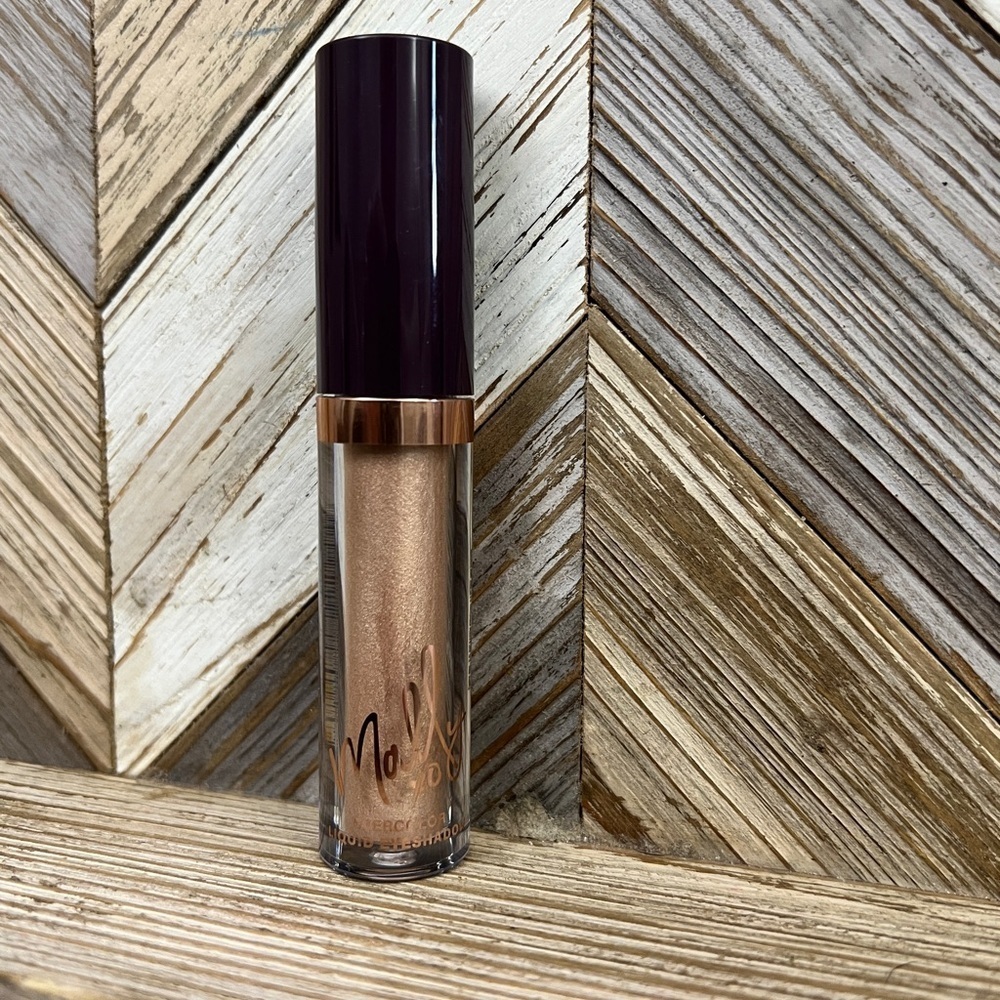 Mally XO Evercolor Liquid Eyeshadow Champagne